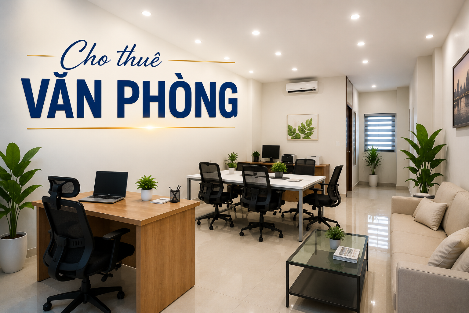Cho thuê văn phòng ảo tại Thủ Đức – Địa chỉ uy tín 10A36 Đào Trinh Nhất, Phường Linh Xuân, TP. Hồ Chí Minh
